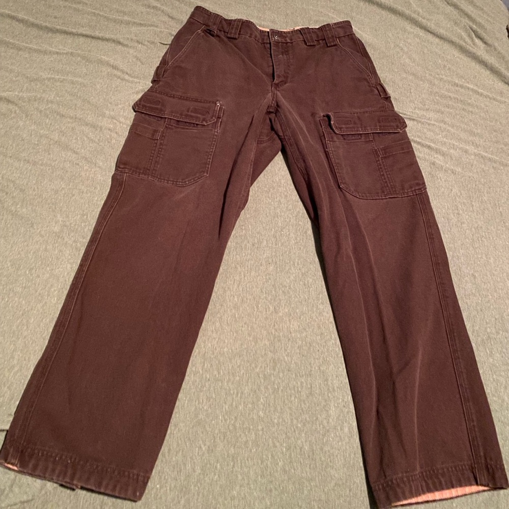 Men's Duluth Cargo Pants